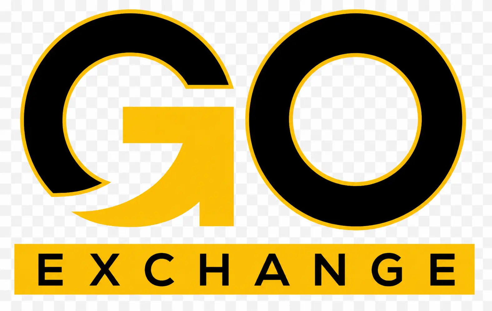 GoExch9 - India's Trusted Cricket Trading Exchange Logo