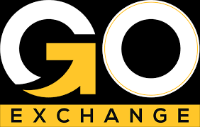 GoExch9 - India's #1 Sports Exchange Platform Logo